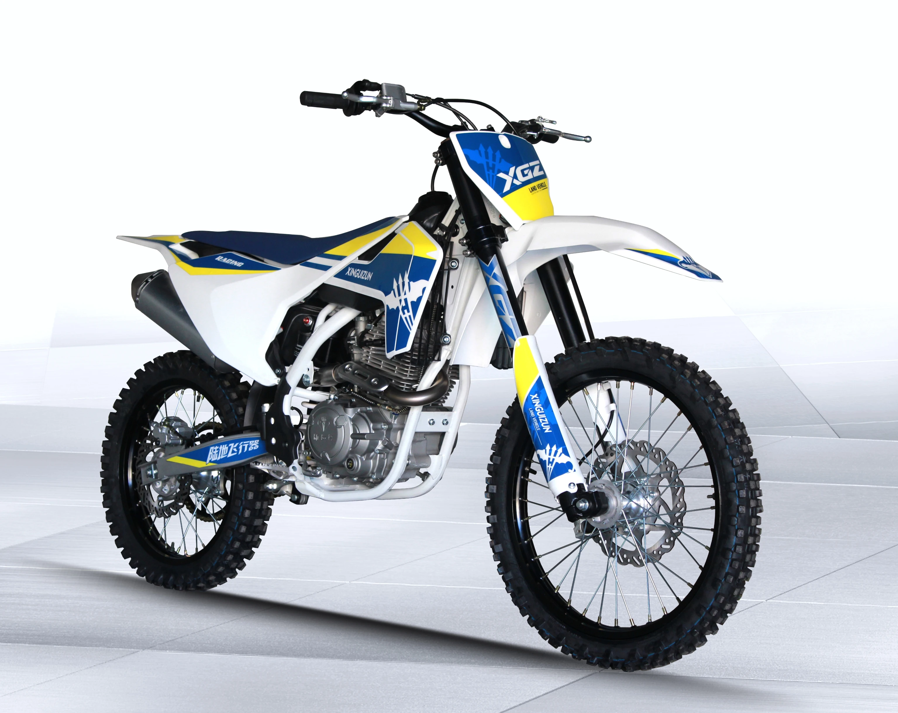 Лучшее качество другой мотоцикл мощный двигатель 450cc 250cc 300cc гоночные мотоциклы