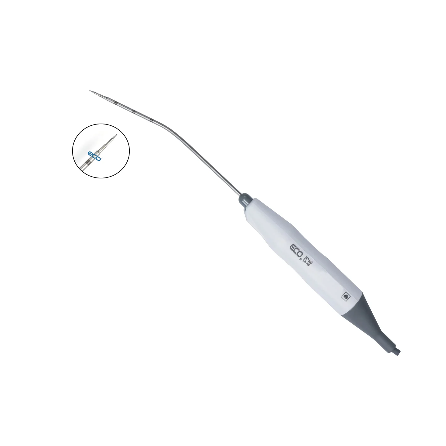 ENT plasma surgical wand tonsillectomy coblator wand bipolar rf plasma ablation electrode