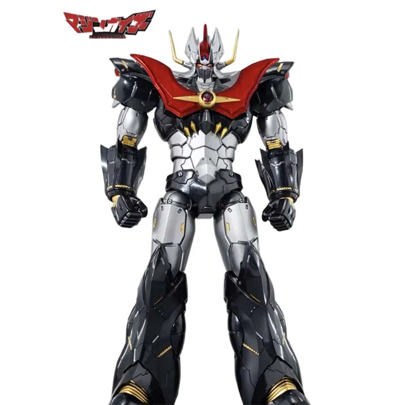 Sky X Studio Tn-Sfp-SxdMazinkaiser ChogokinDieCast Action Figure New in Stock