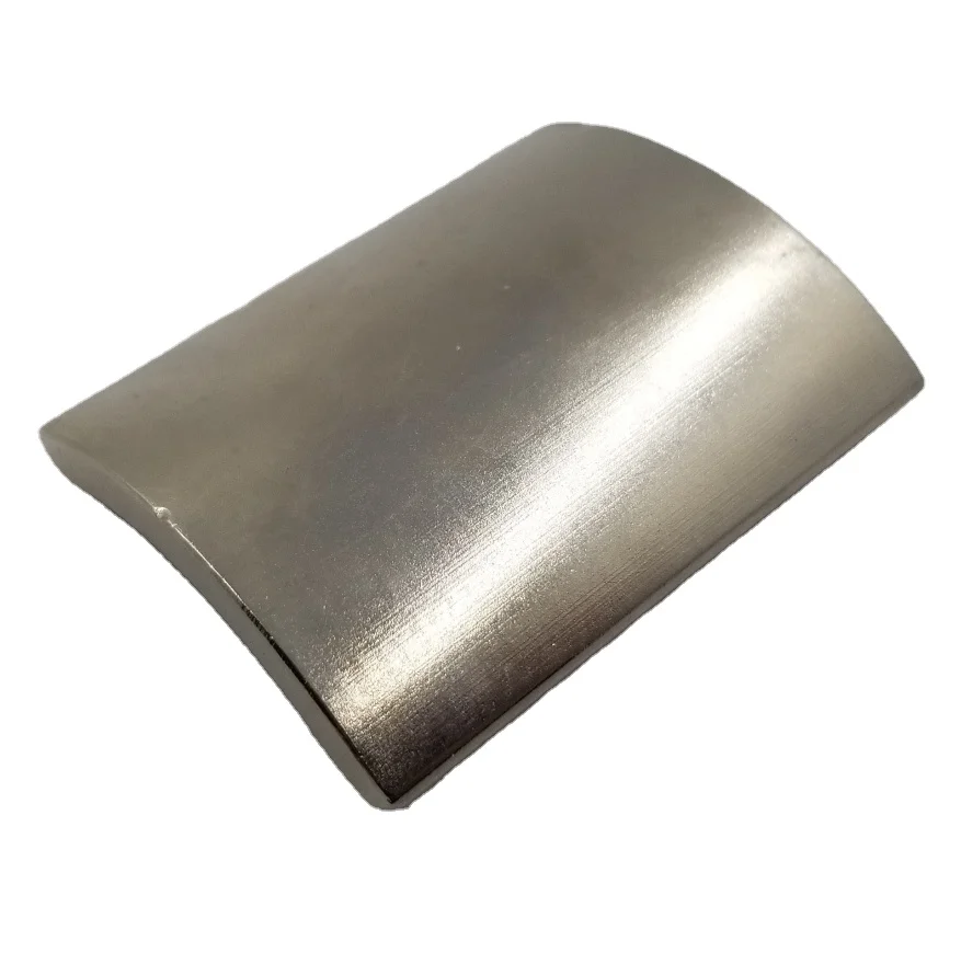 Professional manufacturer super strong magnetic material permanent ndfeb neodymium magnet