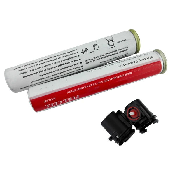 Butane Gas Cylinder Nail Gun Fuel Cells for Power Tool Accessories