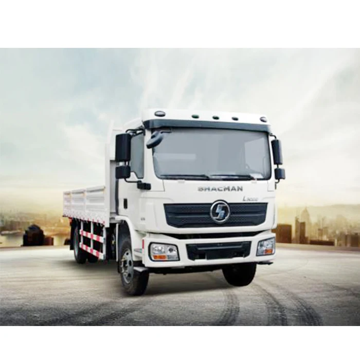 Самосвал SHACMAN 4x2 6x4 8x4 4x4 180hp L3000