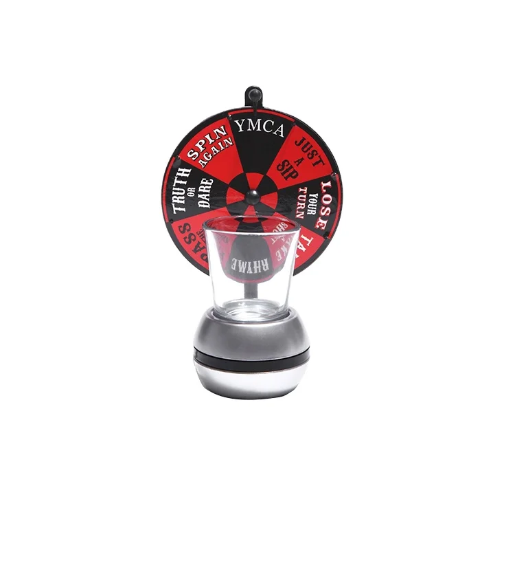 Wheel of Shot Drinking game roulette wheels casino roulette for party roulette