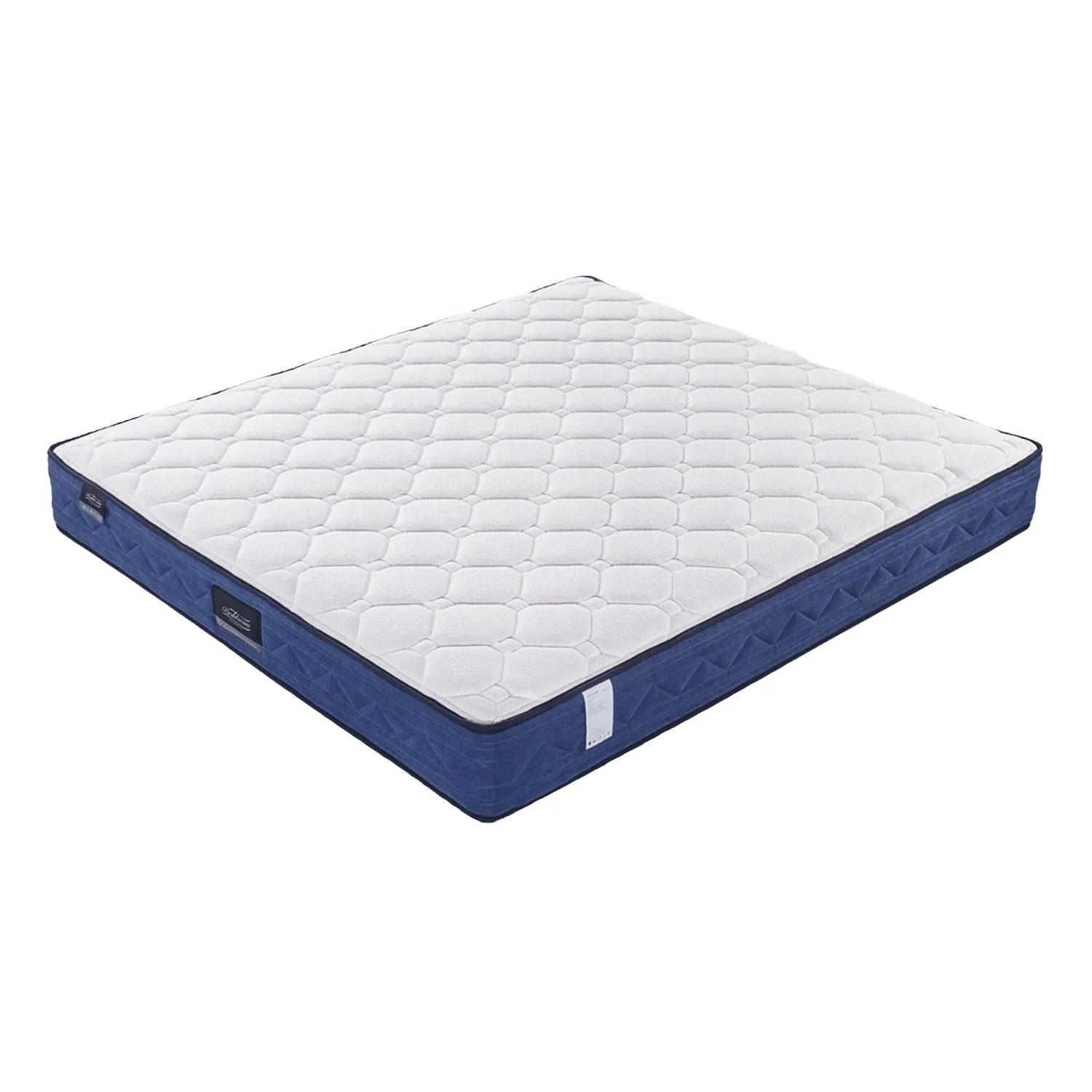 Morden Style Bed mattress And Soft mattress with Massage Mattress Topper