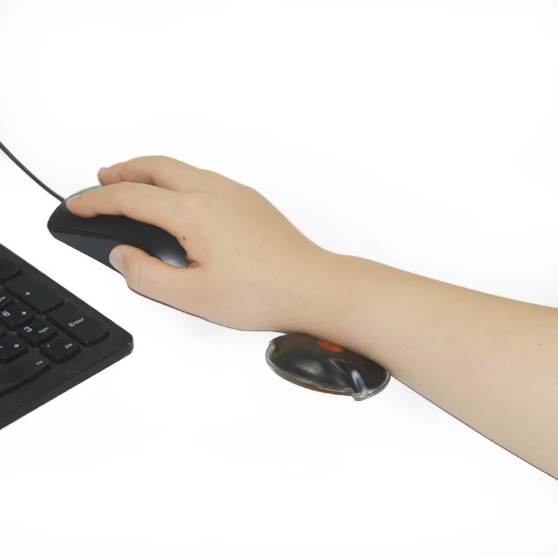 Transparent PVC Produced Portable Reusable Customized Circular Heat Pack Metal Heat Pack Instant Hand Heater