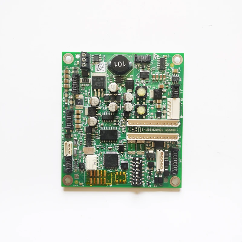 Kone Elevator Parts Kone PCB Board Km996560g02