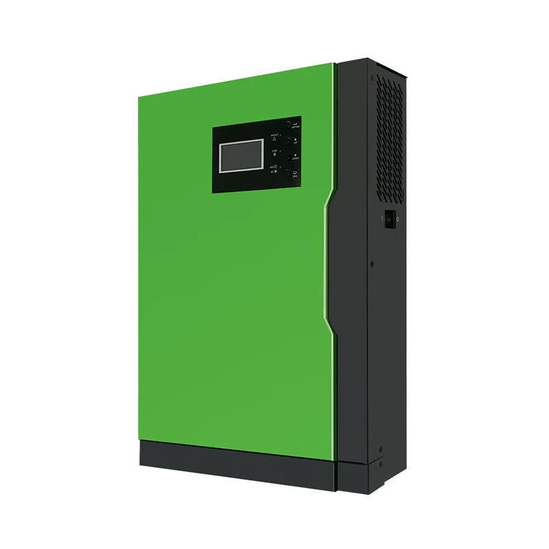YIT 5.5kw 5kw 10kva Hybrid Inverter Pv 500vdc Invt Off Grid 5500w Inverter 48v Wall Mounted solar energy products inverter