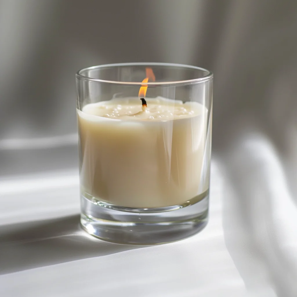 New Arrival Lighting Lover popular organic custom logo handmade soy luxury scented candle wholesale