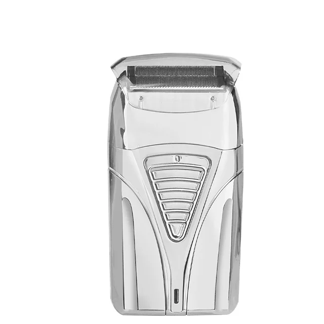 Golden Hair Trimmer Cut Machine Wireless Electric Clippers Men Cordless Professional Hair Clipper