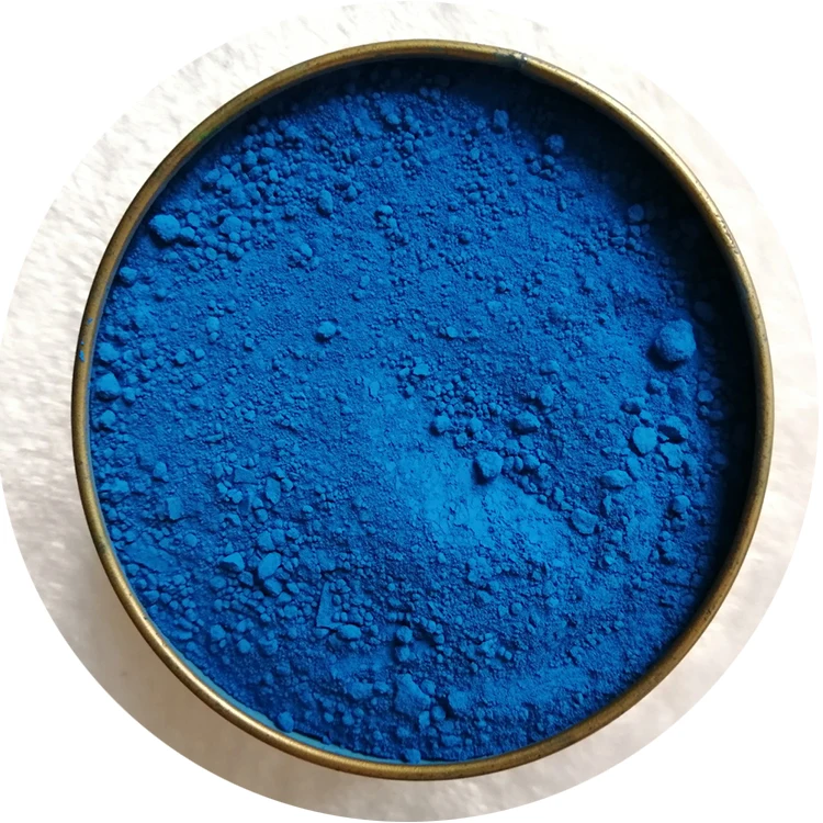 Wholesale Iron Oxide Pigment Iron Oxide Green/Black/Red/Yellow/Blue For Concrete