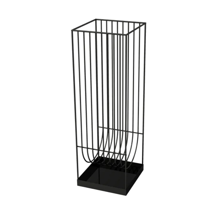 Portable Magnetic Umbrella Holder Stand For