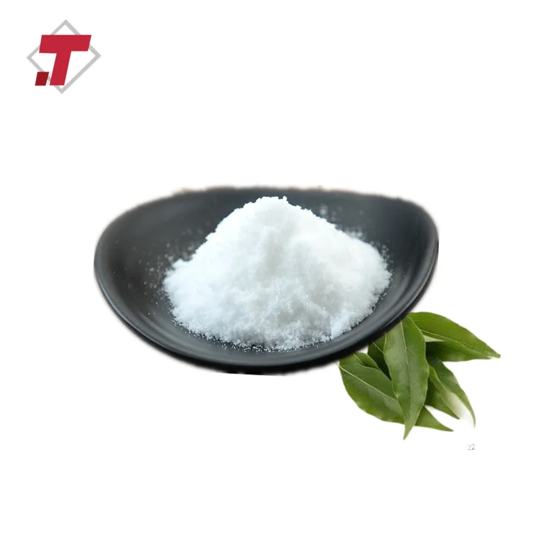 Chinese Supplier Synthetic Camphor Powder Price