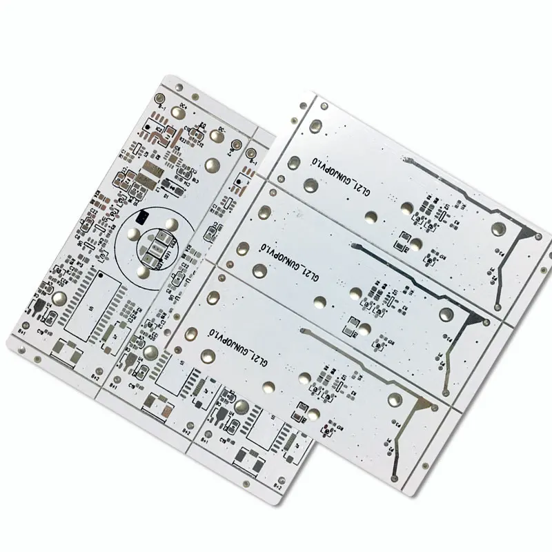Производитель Шэньчжэнь, оптовая продажа, многослойная печатная плата, цена, металлическая печатная плата, Электронная печатная плата