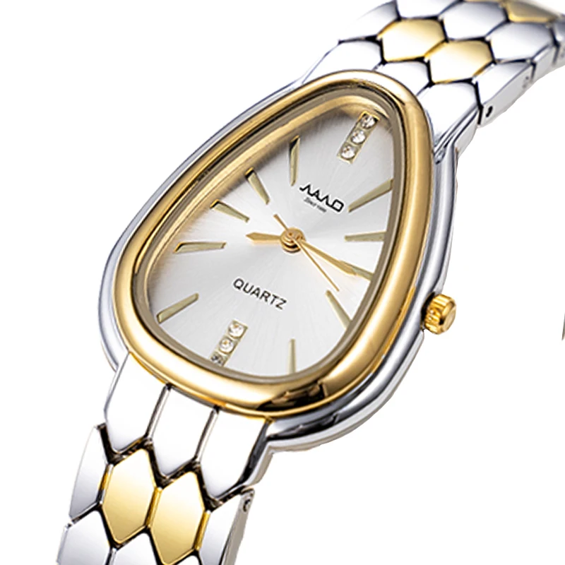 
Fashion Women Watch Luxury Simple Lady Quartz Wristwatch With 30M Waterproof Female Relogio 