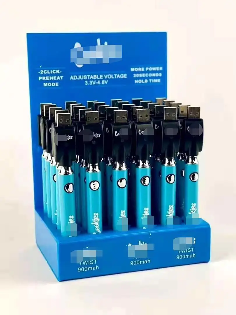 
cook es display battery backwoo wholesale display battery twist battery 