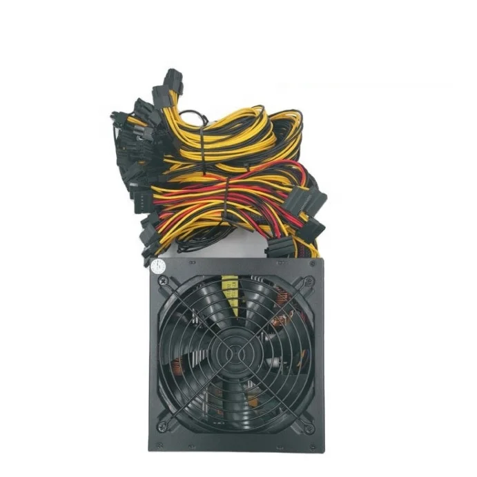 Оптовая продажа с завода, новый блок питания ATX 1600 Вт для блоков питания S9 TT2000 12 В 150 А
