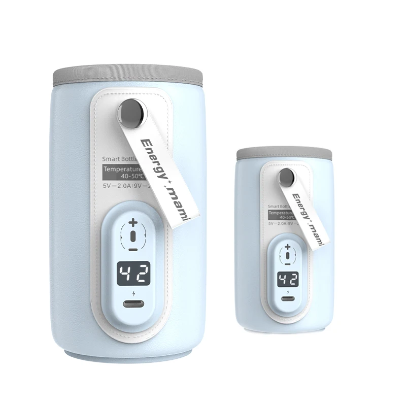 tragbarer milchwarmer chinese online markets food heater sterilizer for baby bottle wireless travel milk water steriliser warmer