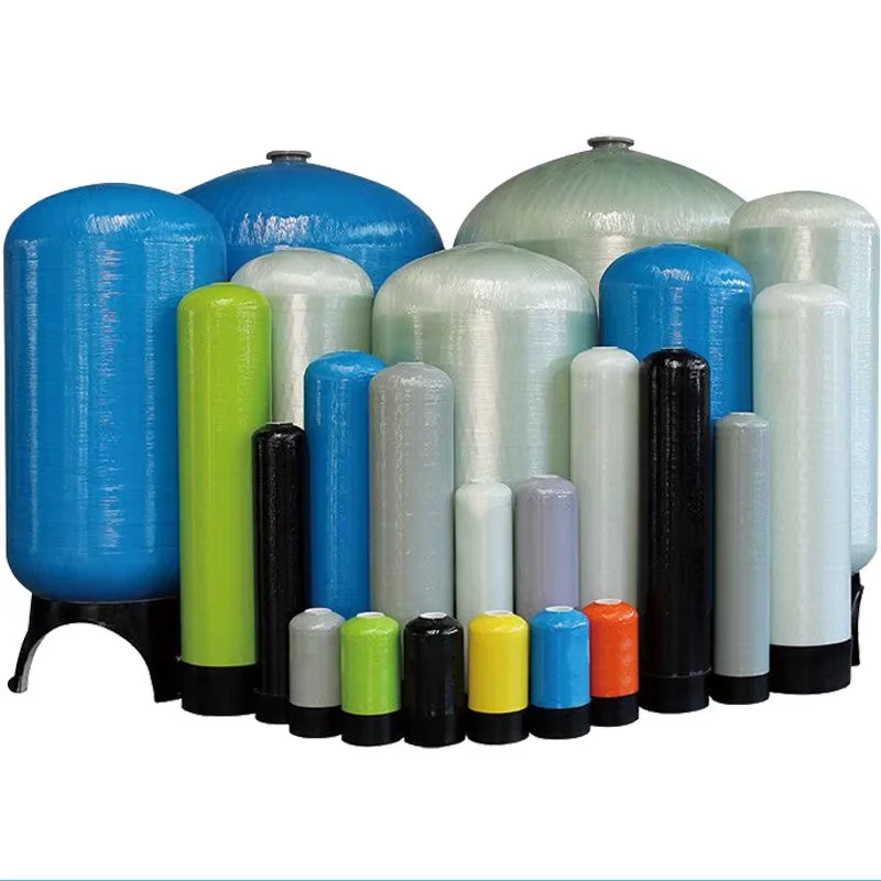 4872 умягчитель воды и система очистки сточных вод для сырой