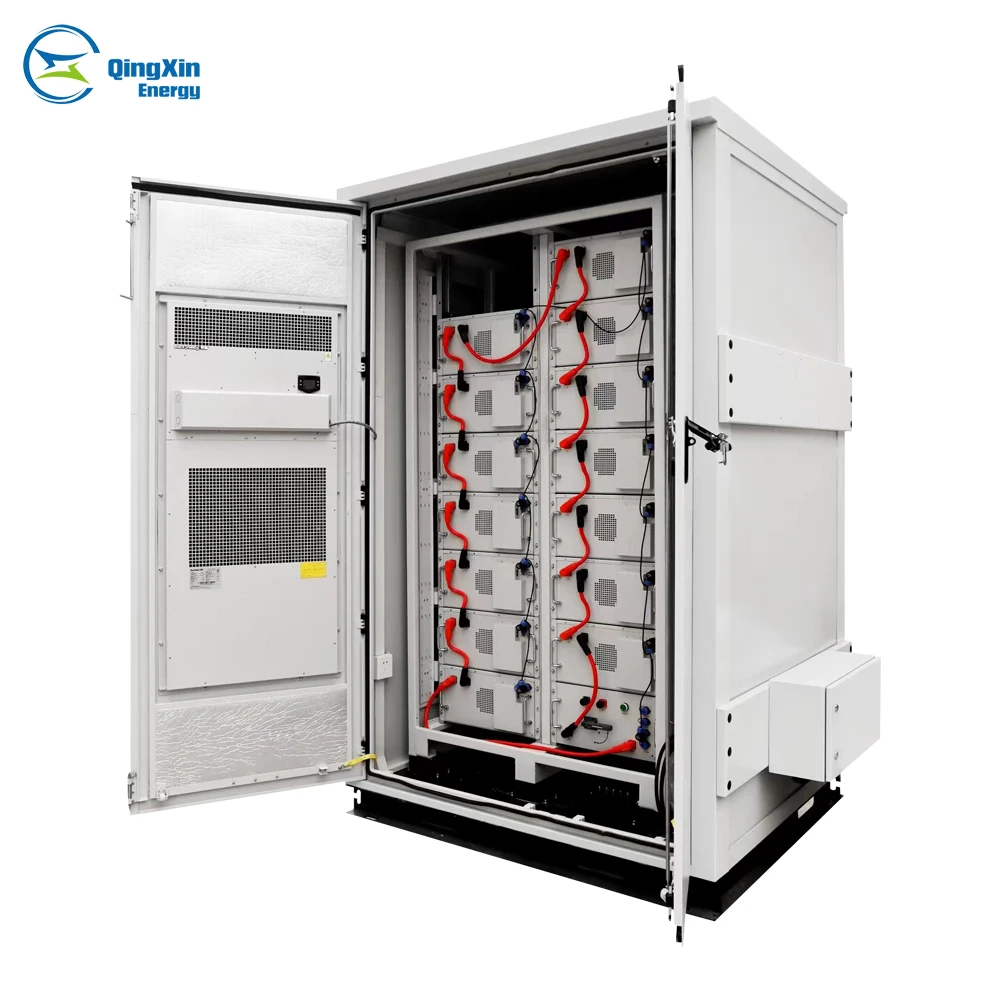 100kWh 200kWh Lithium batterie Lifepo4 Lithium Battery For Solar Power Storage