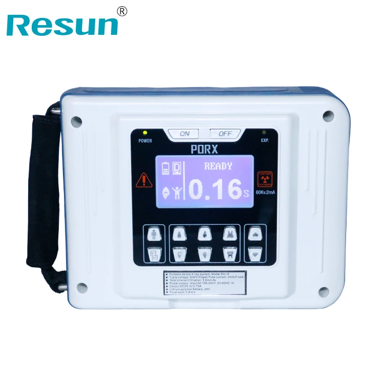 
2019 Hot Sale!dental Digital Portable X-ray Unit X Ray Camera Machine Wireless Portable 