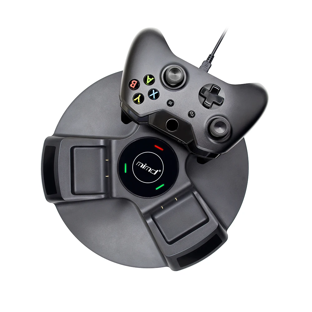 Latest 3 In 1 Multifunctional Charging Station Dock For Xbox One X Wireless Joysticks