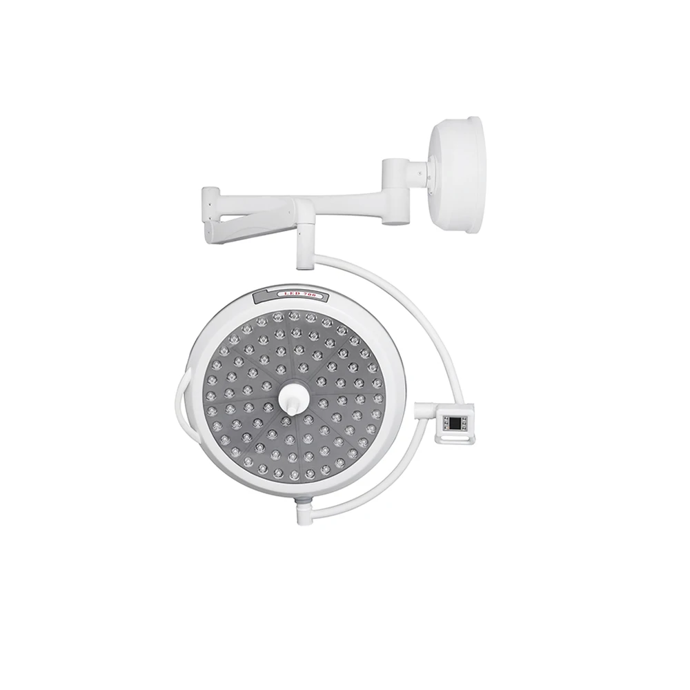 New Design Wholesale Price Shadowless Operation Lamp For Hospital surgical operating room hospital equipment on hot sale