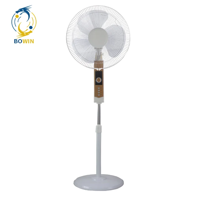 16 Inch Dc Buy Electric Remote Brushless Stand Air Cooling Suppliers Bldc Floor Standing Fans with Remote