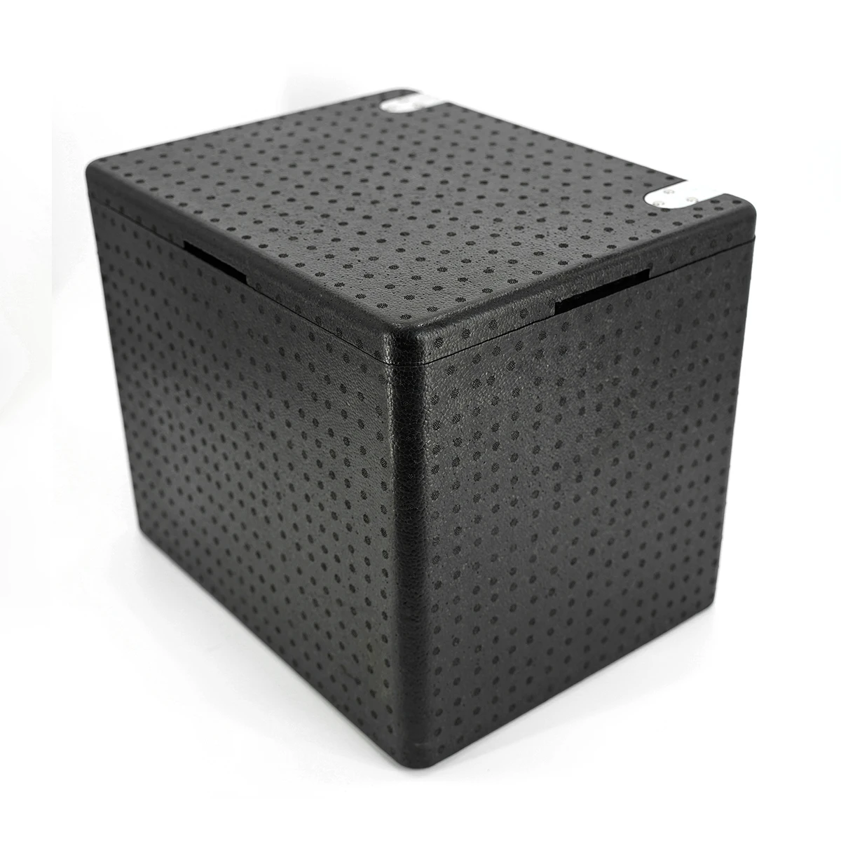 Professional light weight custom size Eco-friendly foldable 50l large capacity containers shipping food delivery thermal EPP foa