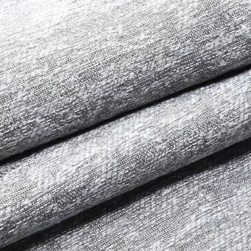 100% PP Eco-Friendly Woven Mesh Fabric Olefin Lightweight Waterproof for Outdoor Furniture Durable
