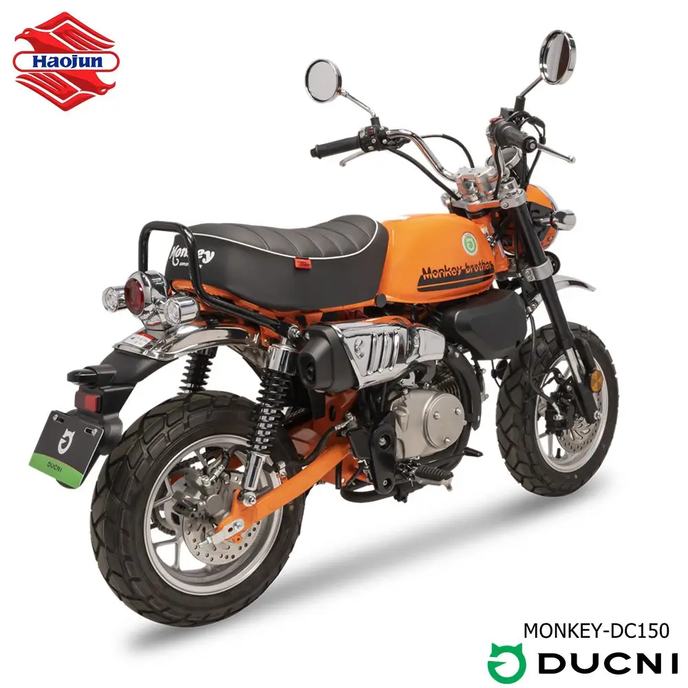 monkey 150cc CG 125CC CG sport motorcycle racing bike