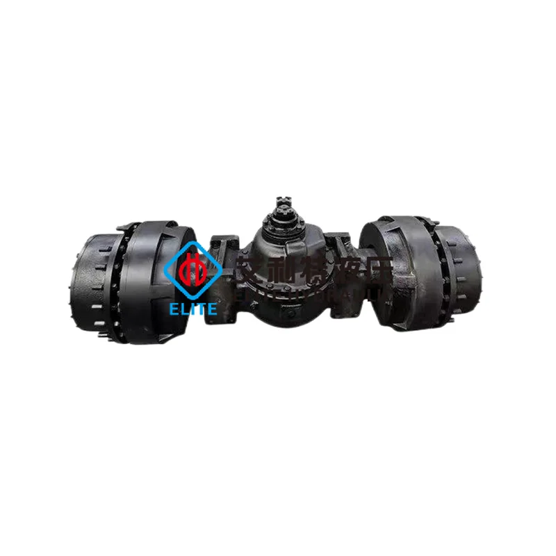 DANA 14D,16D ,19D, 20D, 21D,43R,53R Drive Planetary Non-Steering Axles for LHD,LHDs and Mining Truck