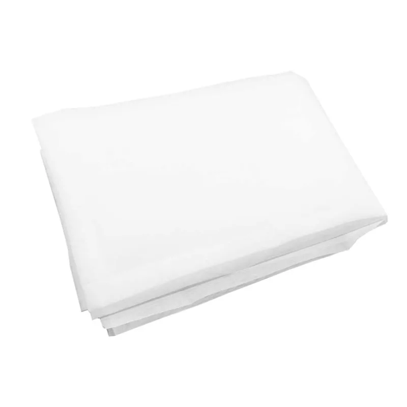 White Yellow 32T 43T 47T 54T 64T 72T 77T 80T 90T 100T 120T Polyester Silk Screen Printing Mesh