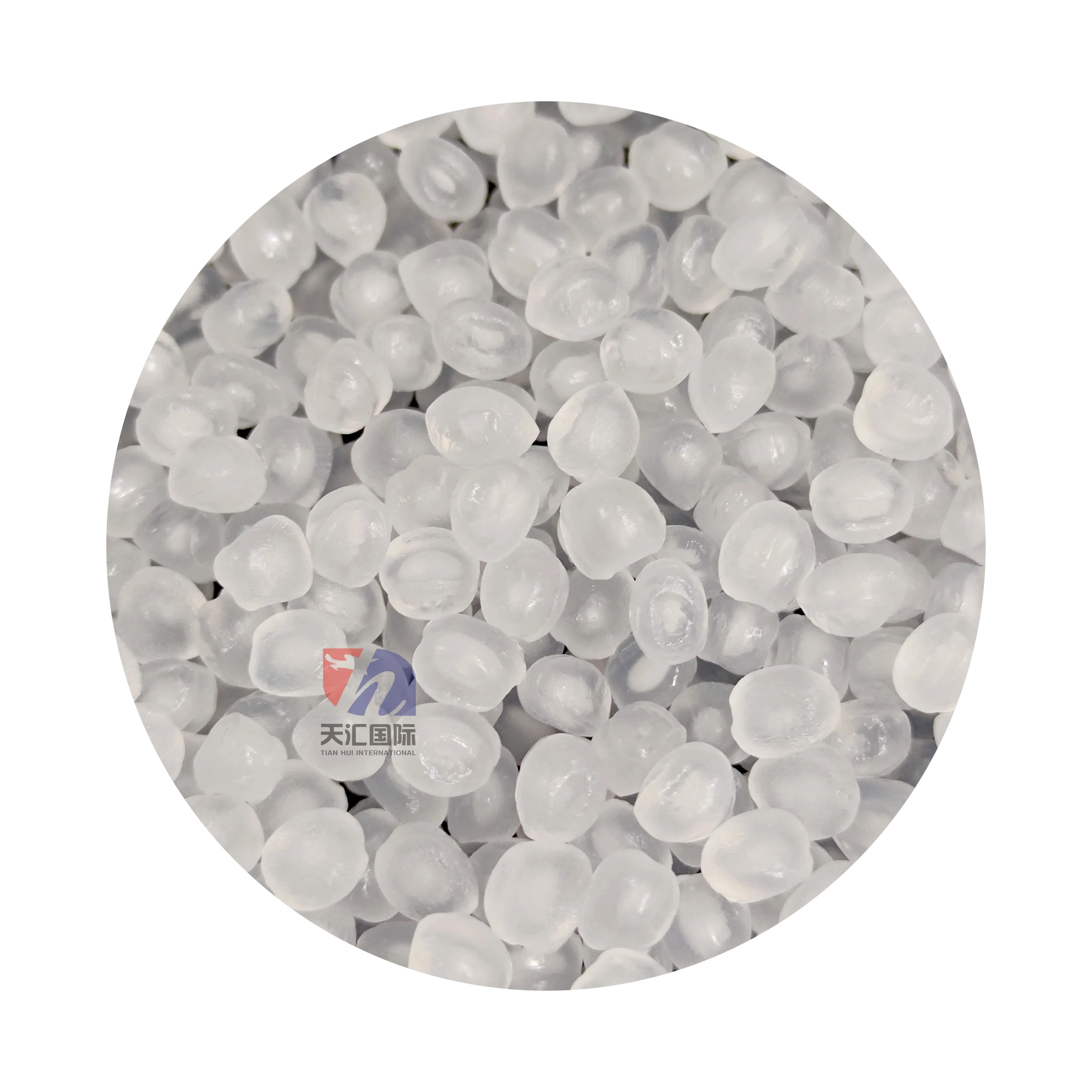 Polypropylene resin raw material of plastic products/plastic foodstuff bags raw material virgin pp granules