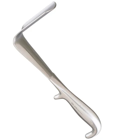 Doyen German Quality Stainless Steel Vaginal Specula Retractors Gynecology Surgical Instruments Manual Electric Power Source