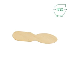 Customized ice cream stick creativity popsicle crafts wooden ice cream sticks