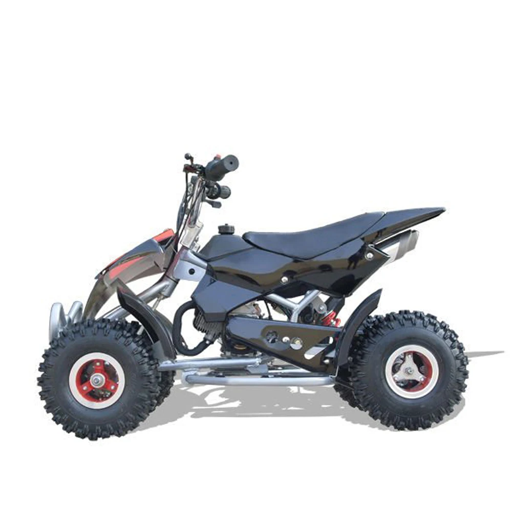 Cheap kids four wheel quad bike atv aluminium roof motorcycle price