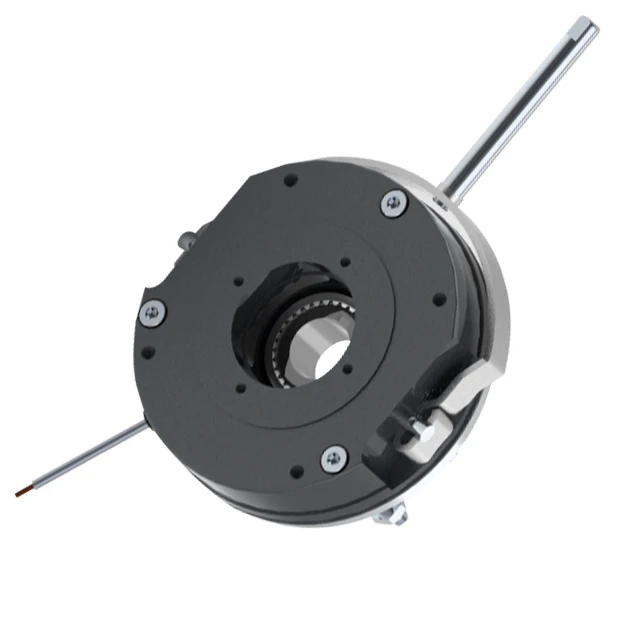 BN series electromagnetic loss-of-power Brake(BN16)