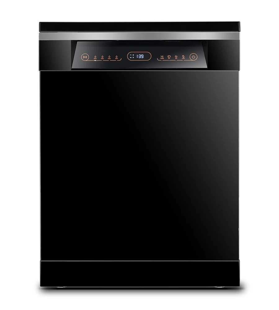 24 Inch Washing machine 15 sets dishwashers Multi-Program High Quality Low Price Dish Washer for kitchen