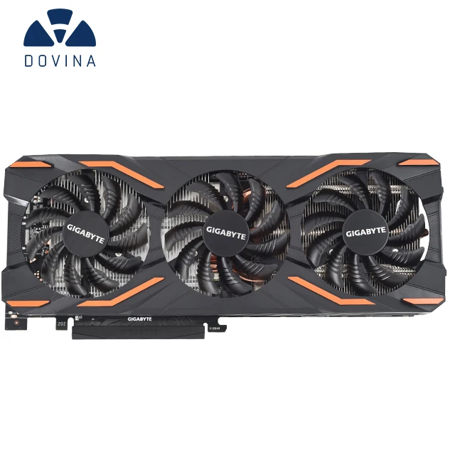 New gaming Graphics card 38Mh/s rat P104 -100 4GB p104 100  for laptop pc