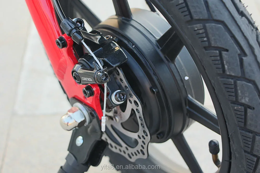 12 inch ebike, 16 inch e-bike, 350w electric bicycle