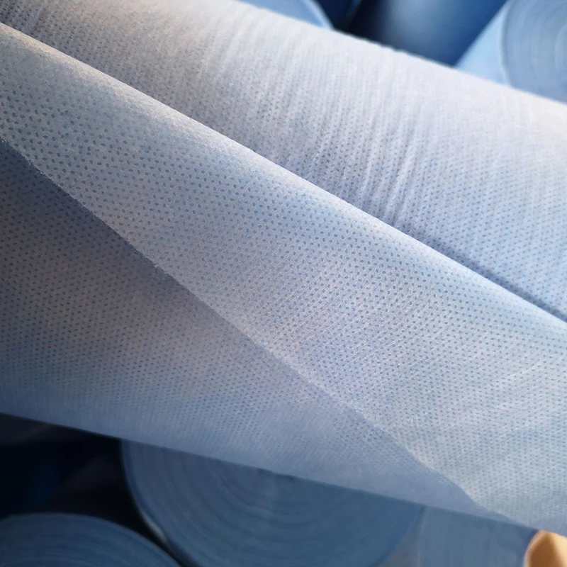 Premium Quality 10 Rolls/ Caton 15gsm Beauty Salon disposable bed sheet roll disposable massage bed sheets for spa