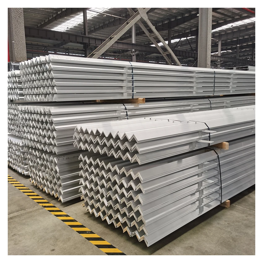 Aluminium Beam Construction material H20 aluminum formwork beams for concrete building