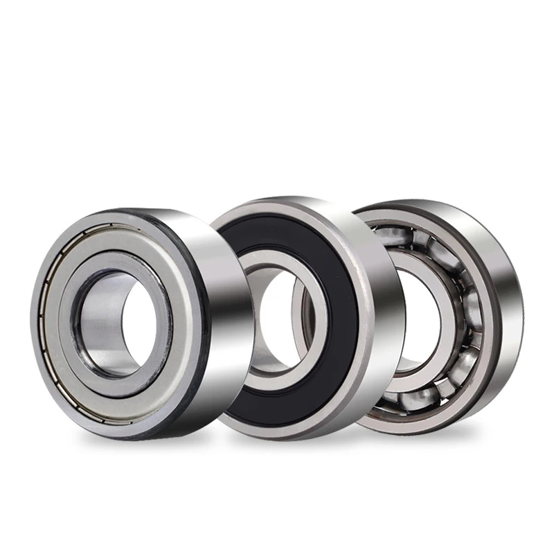 Japan American Germany Sweden High Precision Free Sample Stainless steel Deep Groove Ball Bearings Hot Sale Competitive Price