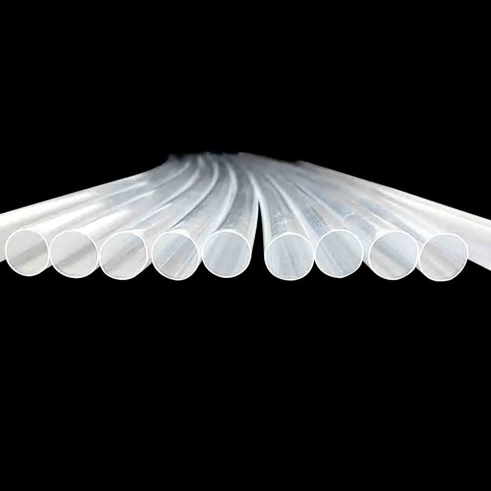 PFA plastic tube hose for India market