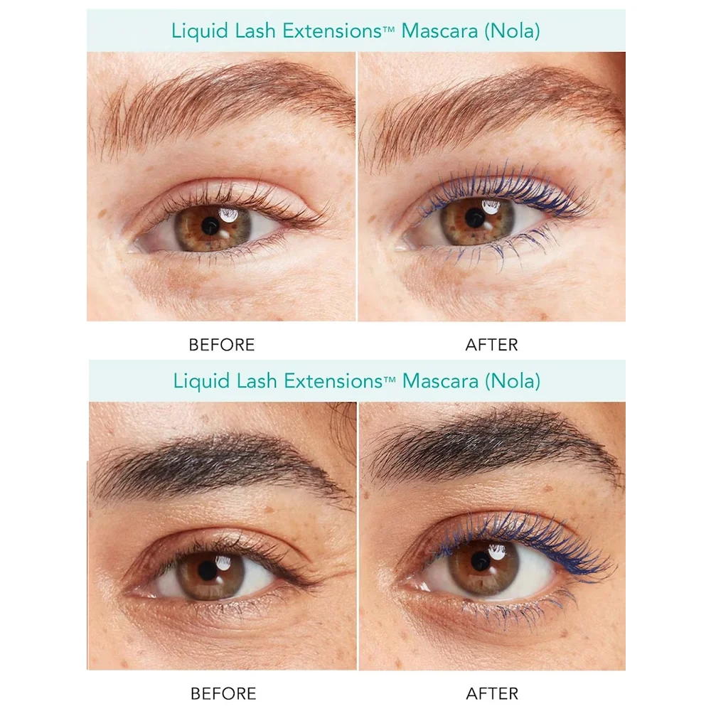 2023 New Arrivals Wholesale 0.38oz 10.7g Best Makeup Thrive Eye Black Liquid Mascara