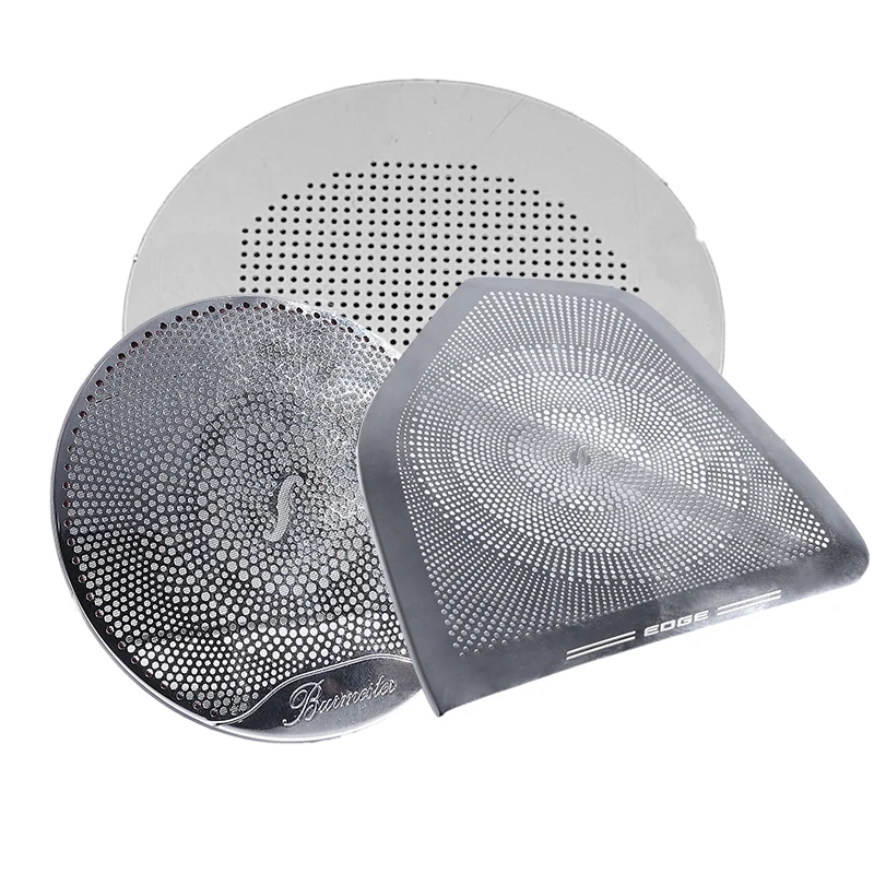 Etch Metal And Stainless Steel Etching