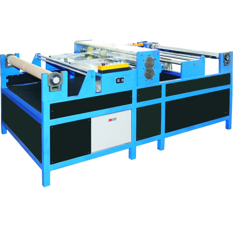 70% Discount Plastic Sheet Cutting Machine For Plastic Comb