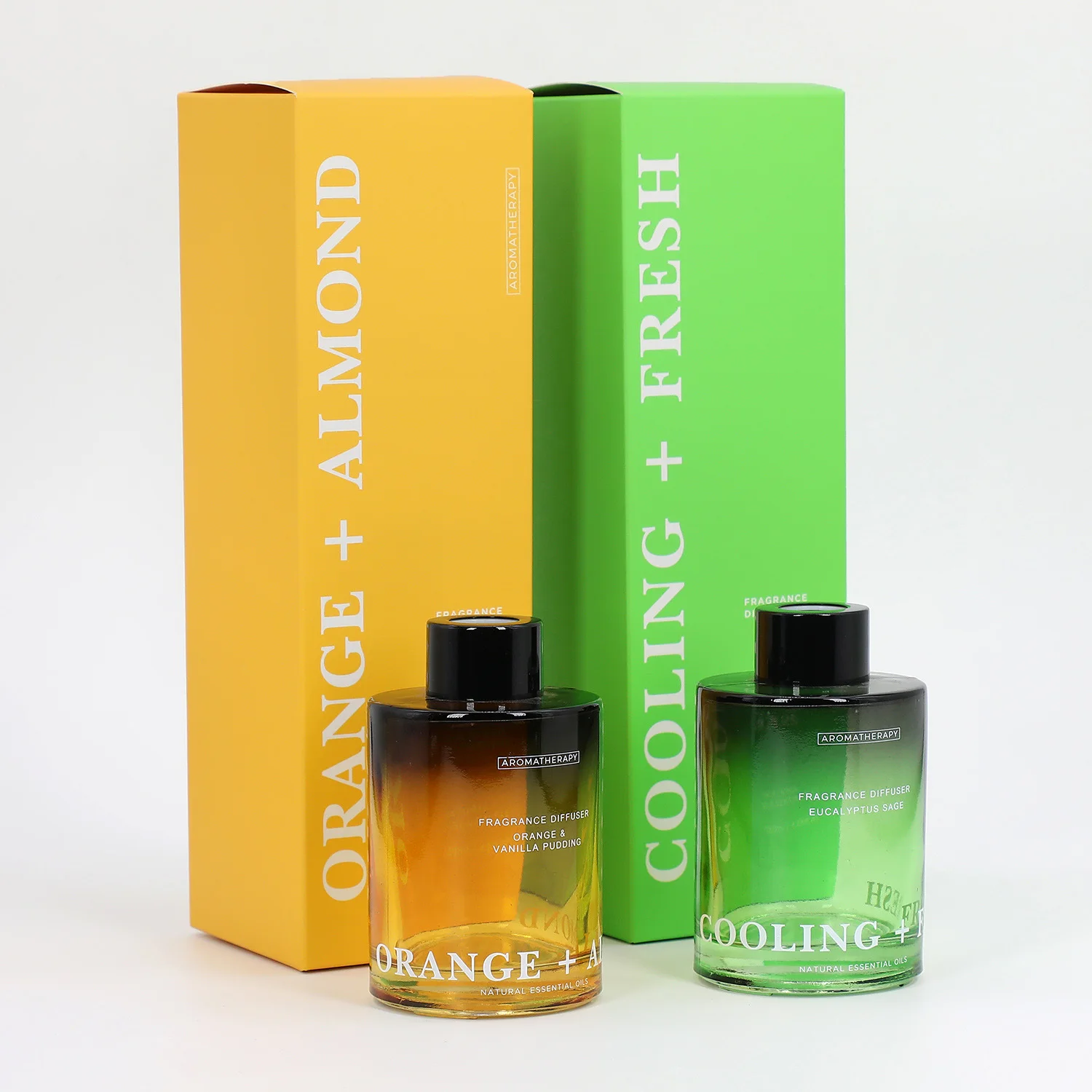 Ароматизатор для эфирных масел