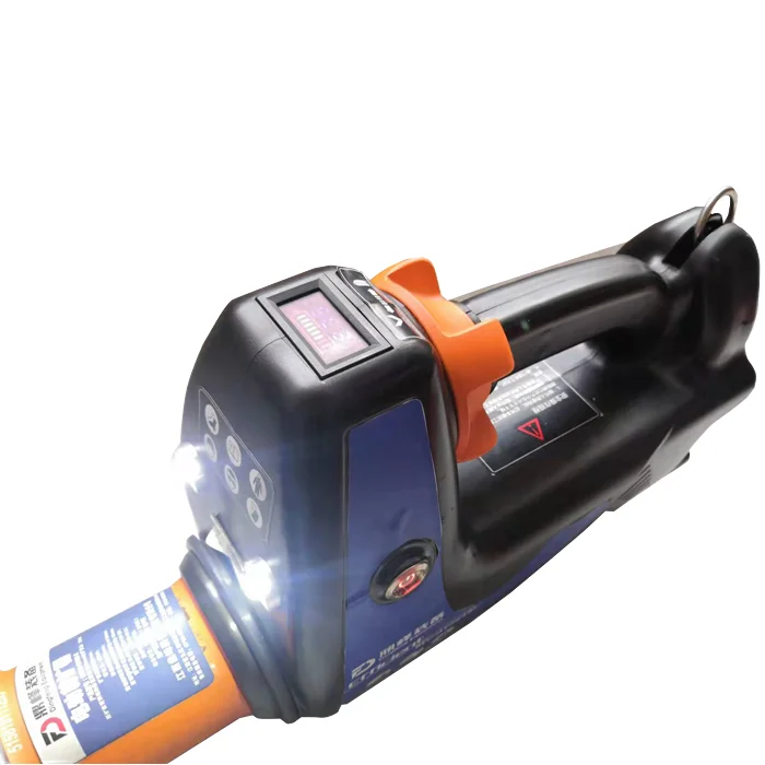 Electric Hydraulic Spreader Firefighting Equipment & Accessories