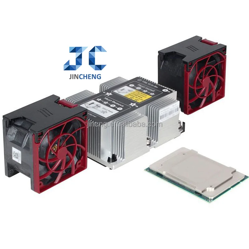 762766-L21  762766-B21 DL380 DL388 Gen9 E5-2680v3 cpu Kit